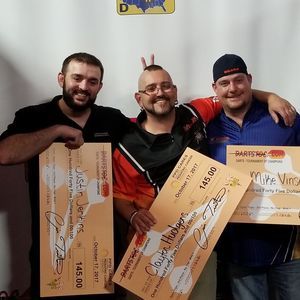 Meet your Posher, Clayton